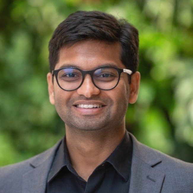 Shell, host: Hemanth Kumar, Career Cafe 21 en 23 November 2023, @Krowden